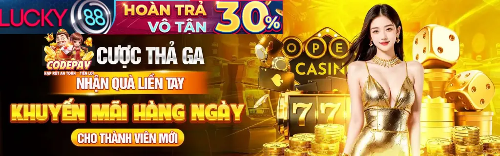 Giải đấu casino với phần thưởng lớn new88 bz